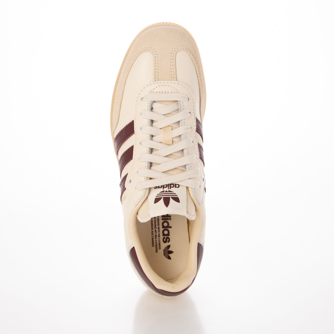 アディダス オリジナルス adidas Originals adidas SAMBA OG アディダス サンバ スニーカー メンズ スポーツ シューズ （(JS3830)ホワイト×レッド） (JS3830)ホワイト×レッド