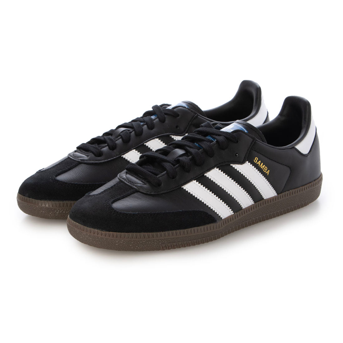 adidas samba OG スニーカーアディダスオリジナルス 24cm Adidas Originals adidas SAMBA OG Men's Sports Shoes Sneakers