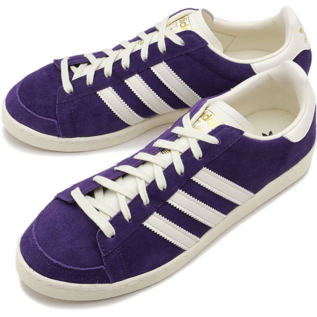 アディダス オリジナルス adidas Originals JABBAR LO オーロラプラム/サプライヤーカラー/オフホワイト [OOP62/JR4355 FW25] （オーロラプラム/サプライヤーカラー/オフホワイト） オーロラプラム/サプライヤーカラー/オフホワイト