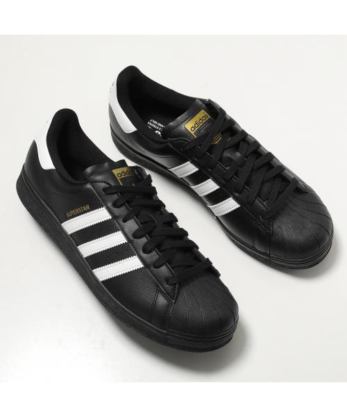 アディダス オリジナルス adidas Originals adidas Originals スニーカー SUPERSTAR GOLF IE6053 （ブラック） ブラック