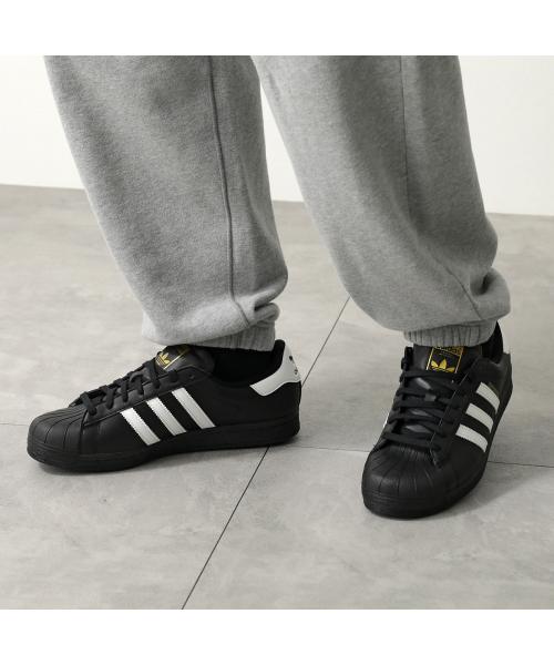 アディダス オリジナルス adidas Originals adidas Originals スニーカー SUPERSTAR GOLF IE6053 （ブラック） ブラック