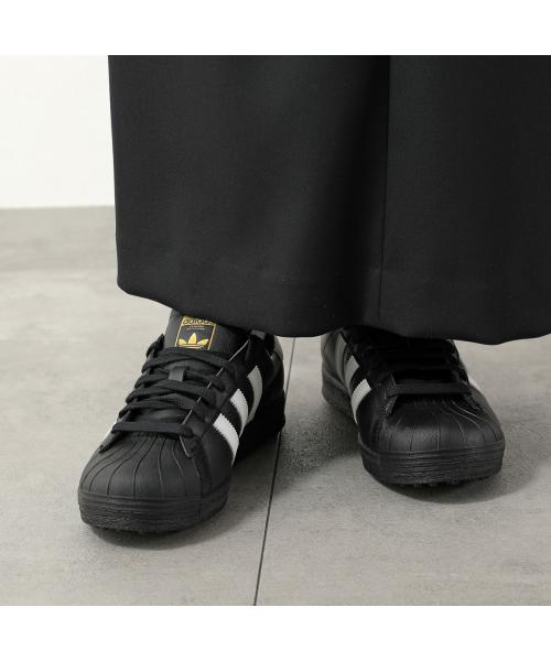 アディダス オリジナルス adidas Originals adidas Originals スニーカー SUPERSTAR GOLF IE6053 （ブラック） ブラック