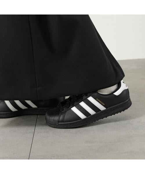 アディダス オリジナルス adidas Originals adidas Originals スニーカー SUPERSTAR GOLF IE6053 （ブラック） ブラック