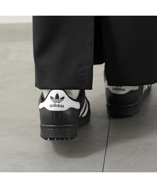 アディダス オリジナルス adidas Originals adidas Originals スニーカー SUPERSTAR GOLF IE6053 （ブラック） ブラック