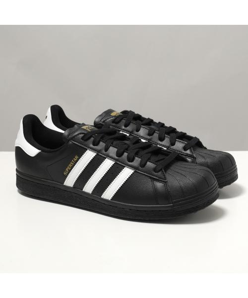 アディダス オリジナルス adidas Originals adidas Originals スニーカー SUPERSTAR GOLF IE6053 （ブラック） ブラック