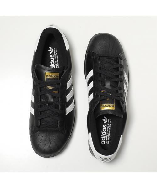 アディダス オリジナルス adidas Originals adidas Originals スニーカー SUPERSTAR GOLF IE6053 （ブラック） ブラック