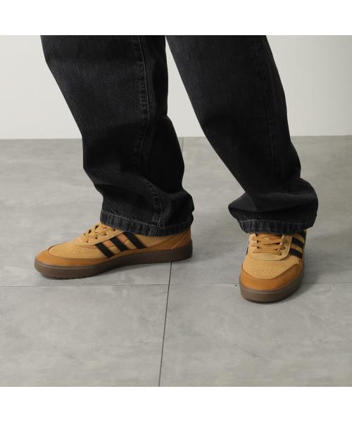アディダス オリジナルス adidas Originals adidas Originals スニーカー TYSHAWN Ⅱ JI0851 ローカット （MESA/CBLACK/GUM5） MESA/CBLACK/GUM5