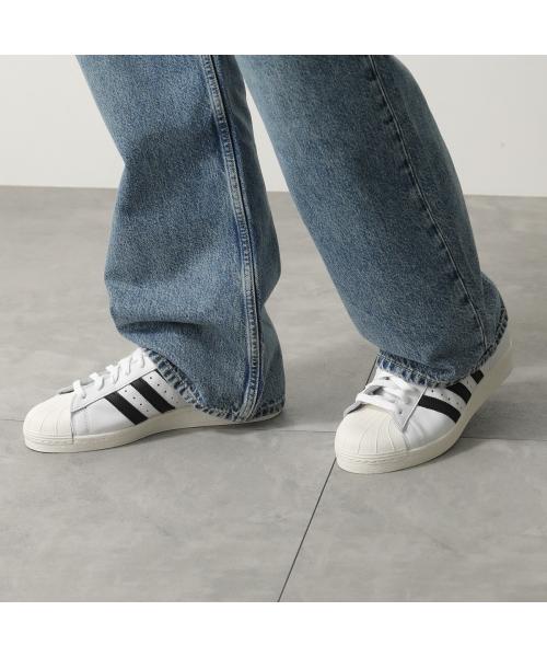 アディダス オリジナルス adidas Originals adidas Originals スニーカー SUPERSTAR 82 ローカット （JI2025/FTWWHT/CBLACK） JI2025/FTWWHT/CBLACK