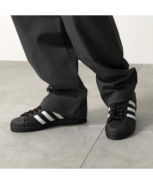 アディダス オリジナルス adidas Originals adidas Originals スニーカー SUPERSTAR 82 ローカット （JI2025/FTWWHT/CBLACK） JI2025/FTWWHT/CBLACK