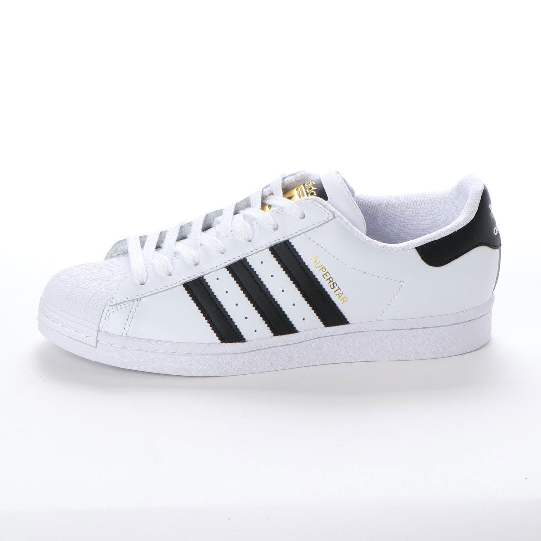 Adidas Originals Women's Sneakers Superstar EG4958