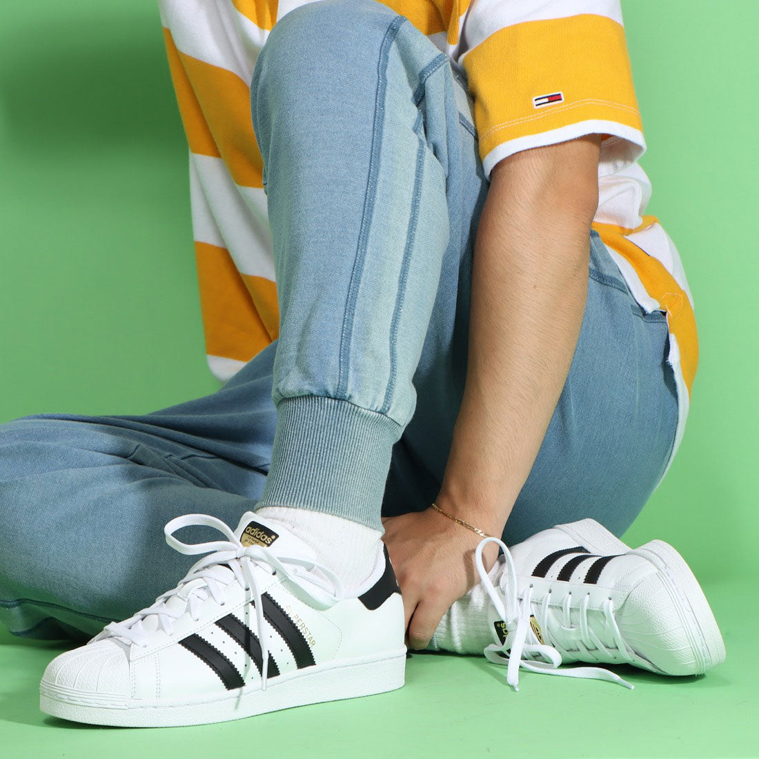 Adidas Originals Women's Sneakers Superstar EG4958