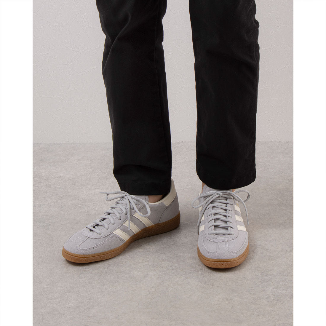 adidas Originals HANDBALL SPEZIAL Sneakers IF7086 Gum Sole Shoes Men's
