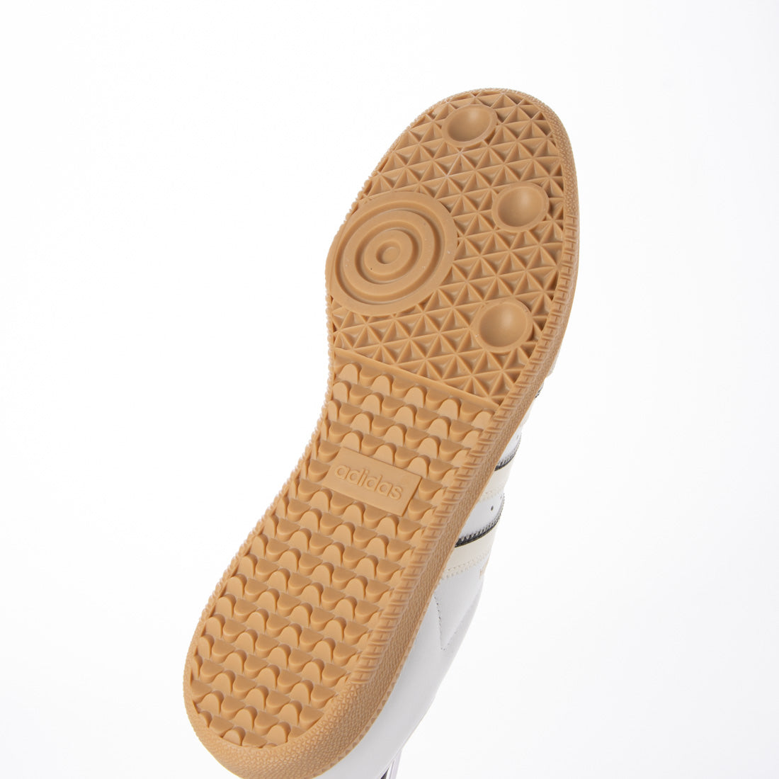 アディダス オリジナルス adidas Originals SAMBA OG サンバ レザースニーカー ID1480 シューズ メンズ レディース （White(ID1480)） White(ID1480)