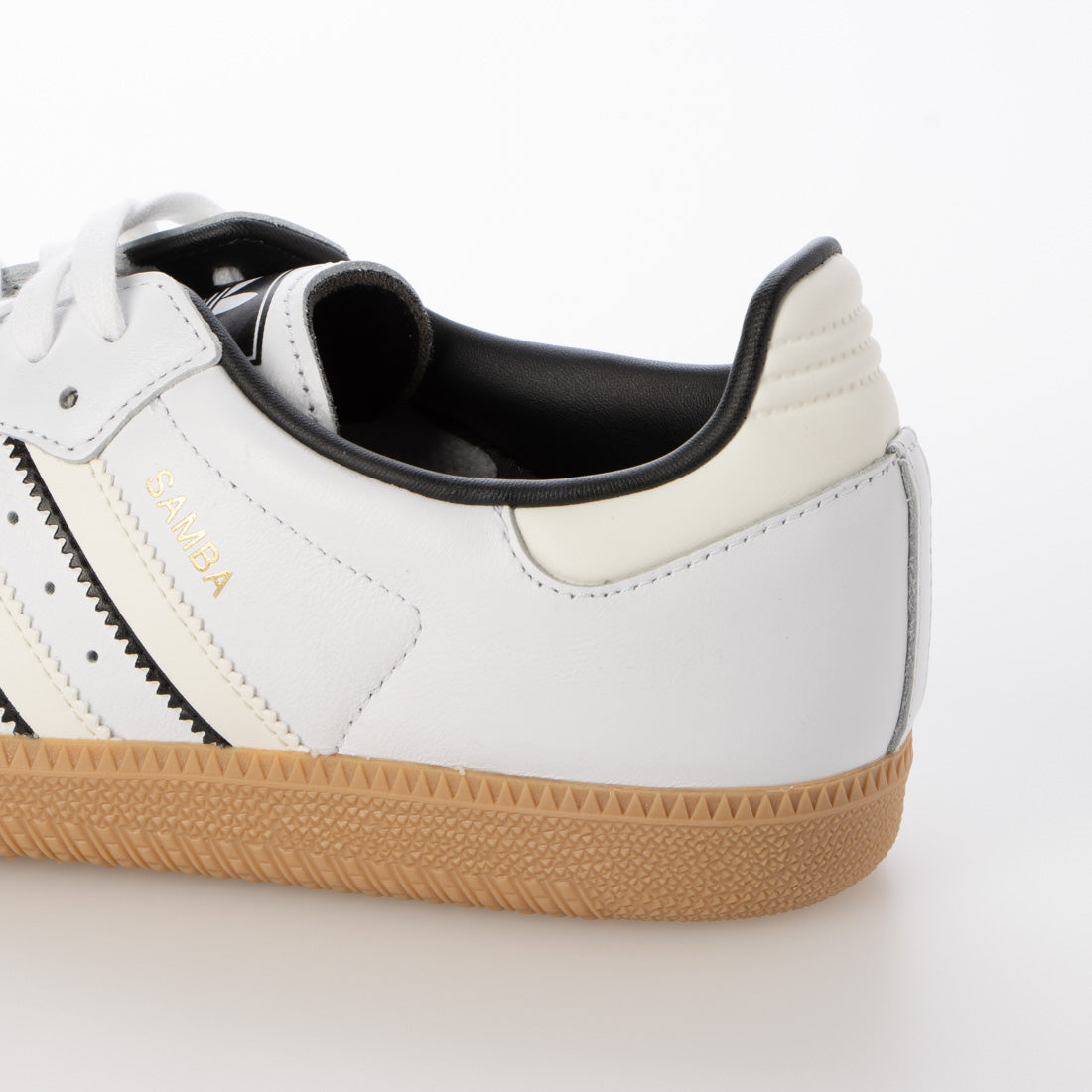アディダス オリジナルス adidas Originals SAMBA OG サンバ レザースニーカー ID1480 シューズ メンズ レディース （White(ID1480)） White(ID1480)