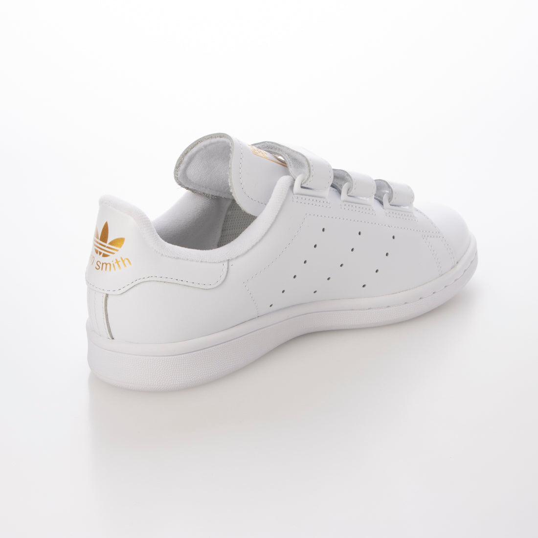 adidas Originals Stan Smith STANSMITH CF Velcro Sneakers