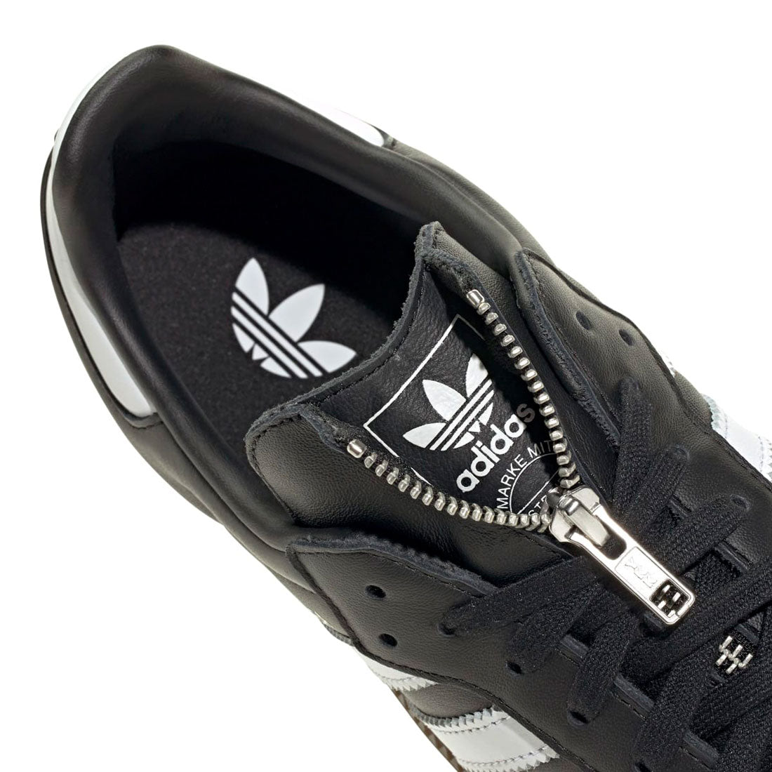 adidas gazelle silver green womens adidas Originals Jeremy Scott Samba OG
