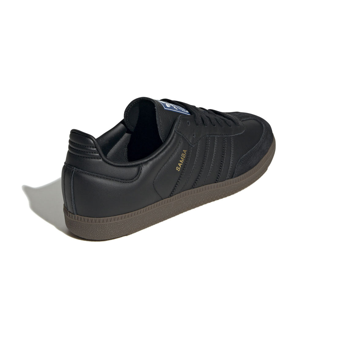 アディダス オリジナルス adidas Originals adidas Originals SAMBA OG（アディダス オリジナルス サンバ OG ） （CBLACK/CBLACK/GUM5） CBLACK/CBLACK/GUM5