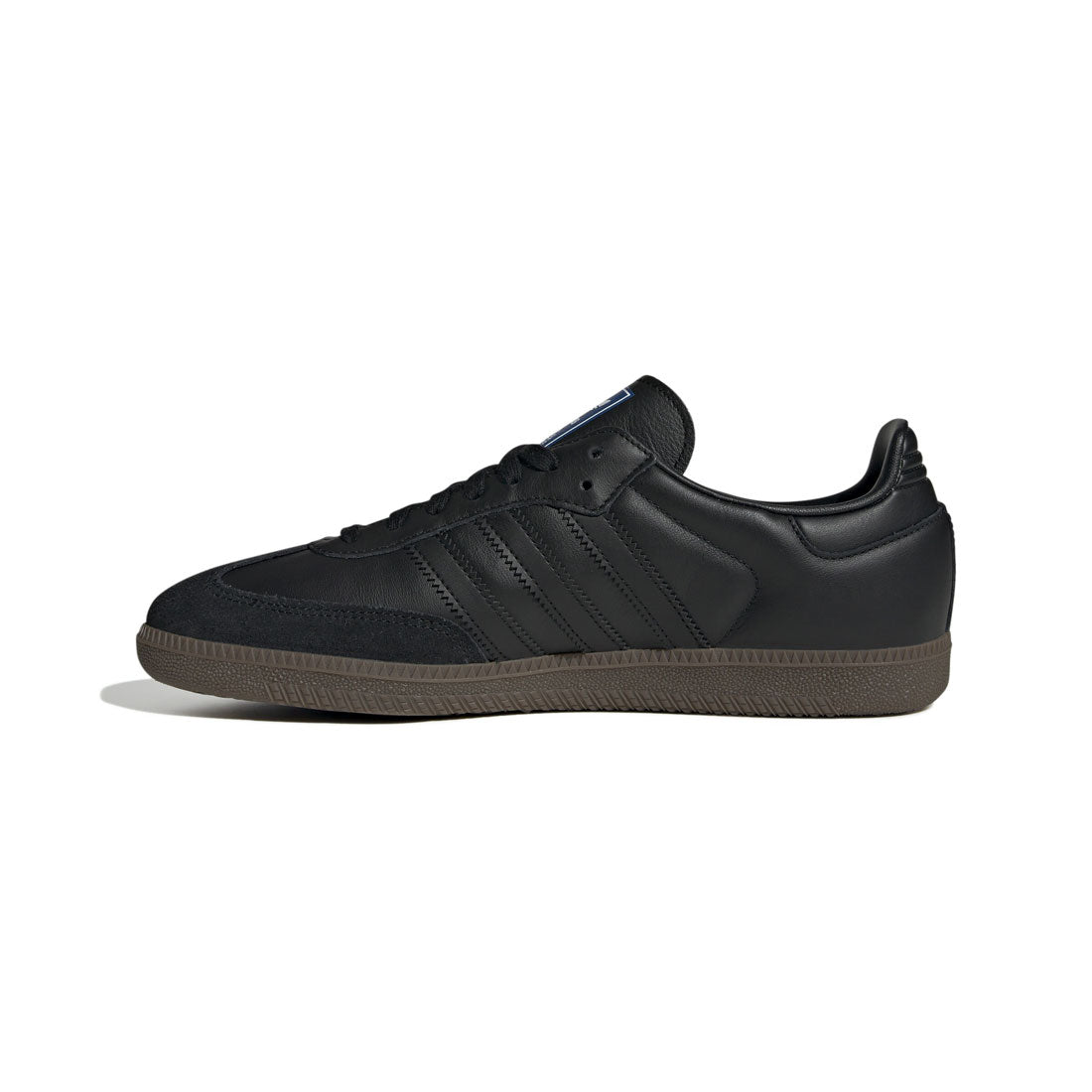 アディダス オリジナルス adidas Originals adidas Originals SAMBA OG（アディダス オリジナルス サンバ OG ） （CBLACK/CBLACK/GUM5） CBLACK/CBLACK/GUM5
