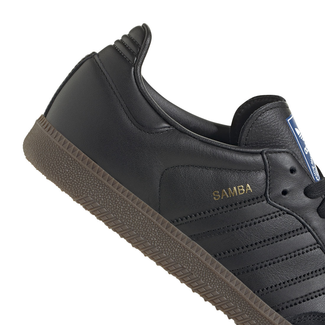 アディダス オリジナルス adidas Originals adidas Originals SAMBA OG（アディダス オリジナルス サンバ OG ） （CBLACK/CBLACK/GUM5） CBLACK/CBLACK/GUM5