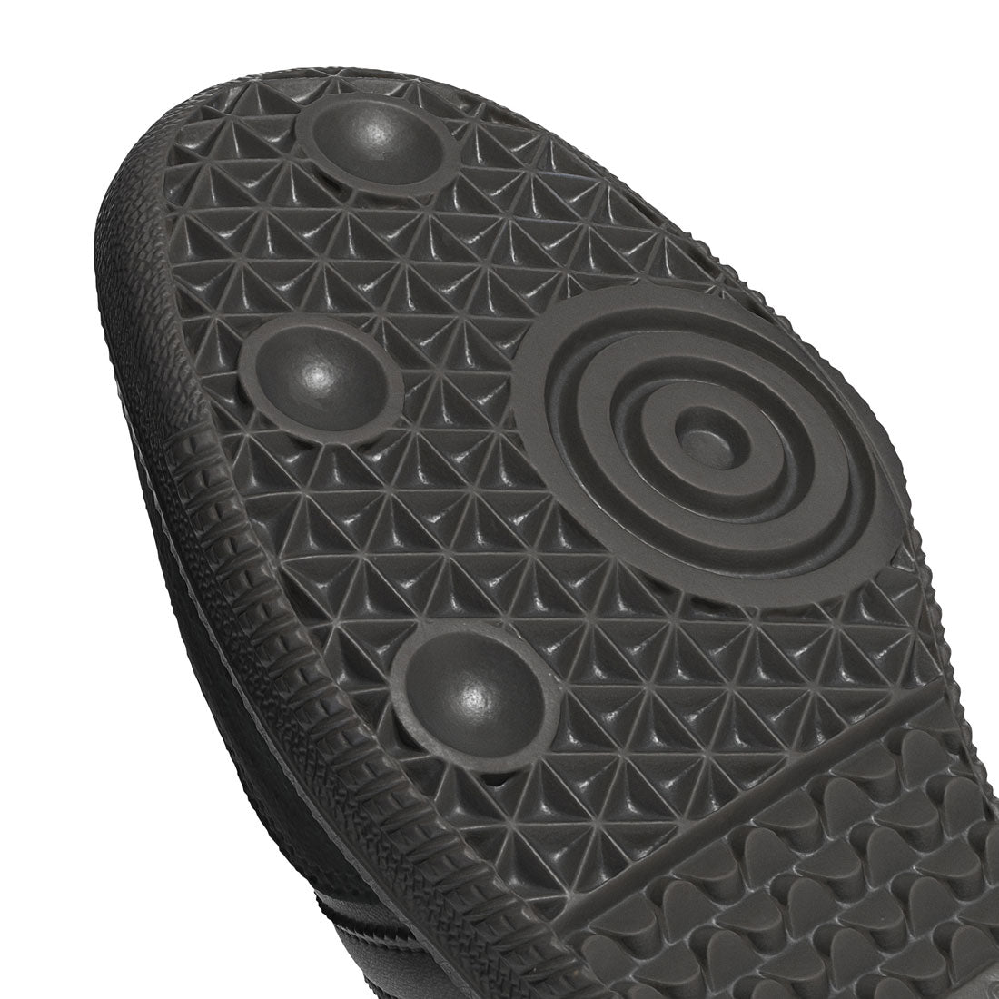 アディダス オリジナルス adidas Originals adidas Originals SAMBA OG（アディダス オリジナルス サンバ OG ） （CBLACK/CBLACK/GUM5） CBLACK/CBLACK/GUM5
