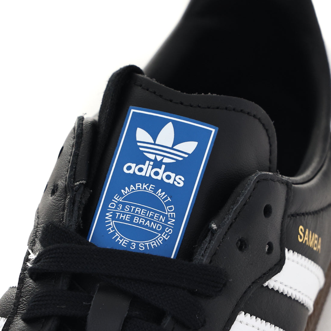 アディダス オリジナルス adidas Originals レディース メンズ スニーカー サンバ OG W Samba OG W B75807 ユニセックス ローカット Y2K 正規品 （Cブラック/Cホワイト(B75807)） Cブラック/Cホワイト(B75807)