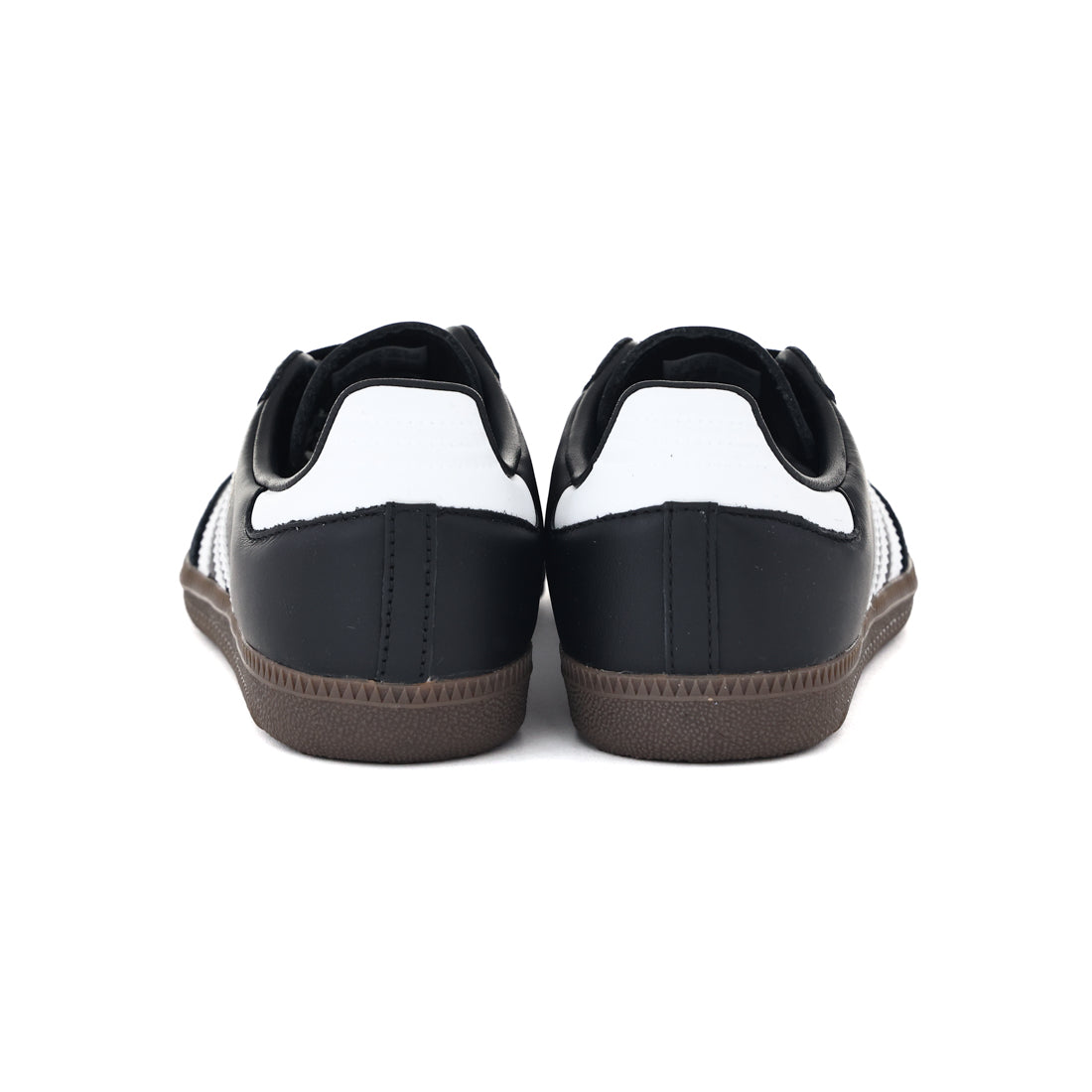 アディダス オリジナルス adidas Originals レディース メンズ スニーカー サンバ OG W Samba OG W B75807 ユニセックス ローカット Y2K 正規品 （Cブラック/Cホワイト(B75807)） Cブラック/Cホワイト(B75807)
