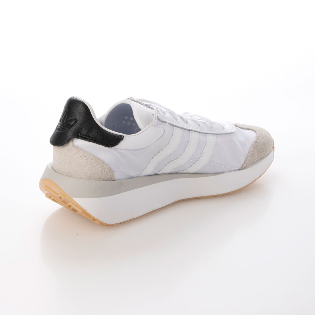Adidas Originals COUNTRY XLG Country XLG Sneakers IF8407 IF8405 Black White Platform Shoes Men Women