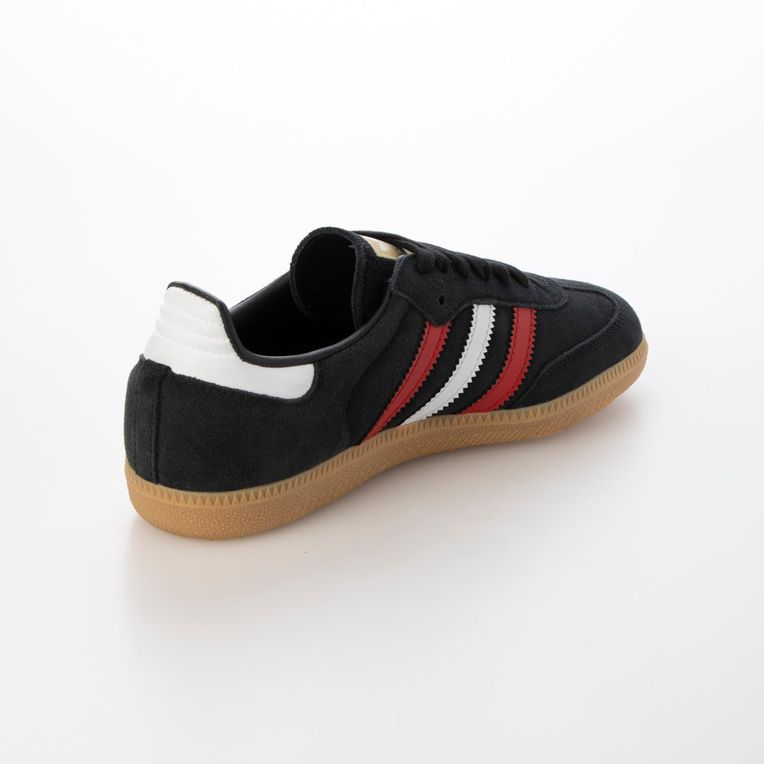 adidas Originals SAMBA OG Samba Leather Sneakers IG1824 Black Shoes Men Women