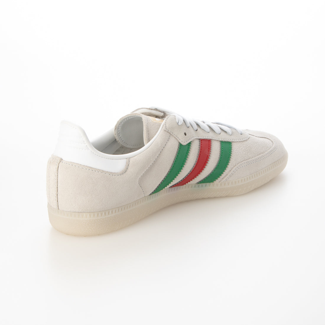 adidas Originals SAMBA OG Samba Leather Sneakers IG1826 Gray Shoes Men Women