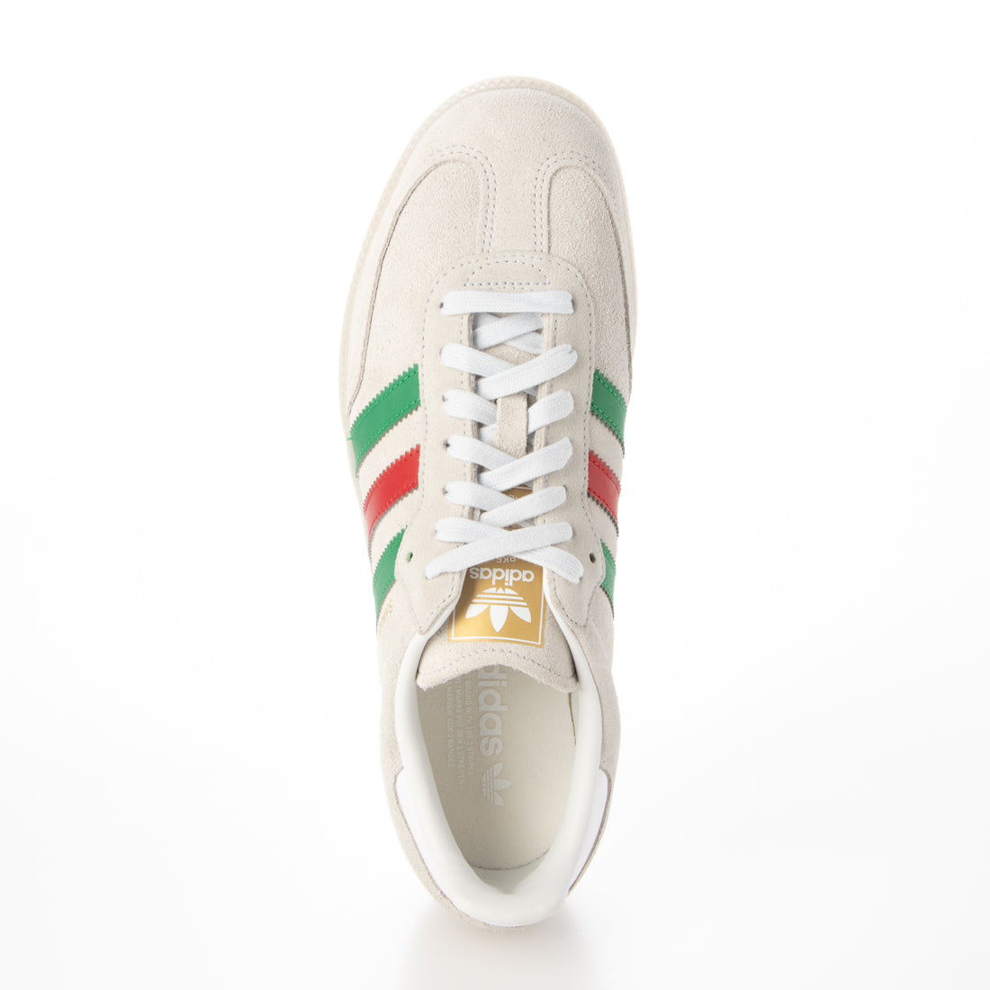 adidas Originals SAMBA OG Samba Leather Sneakers IG1826 Gray Shoes Men Women
