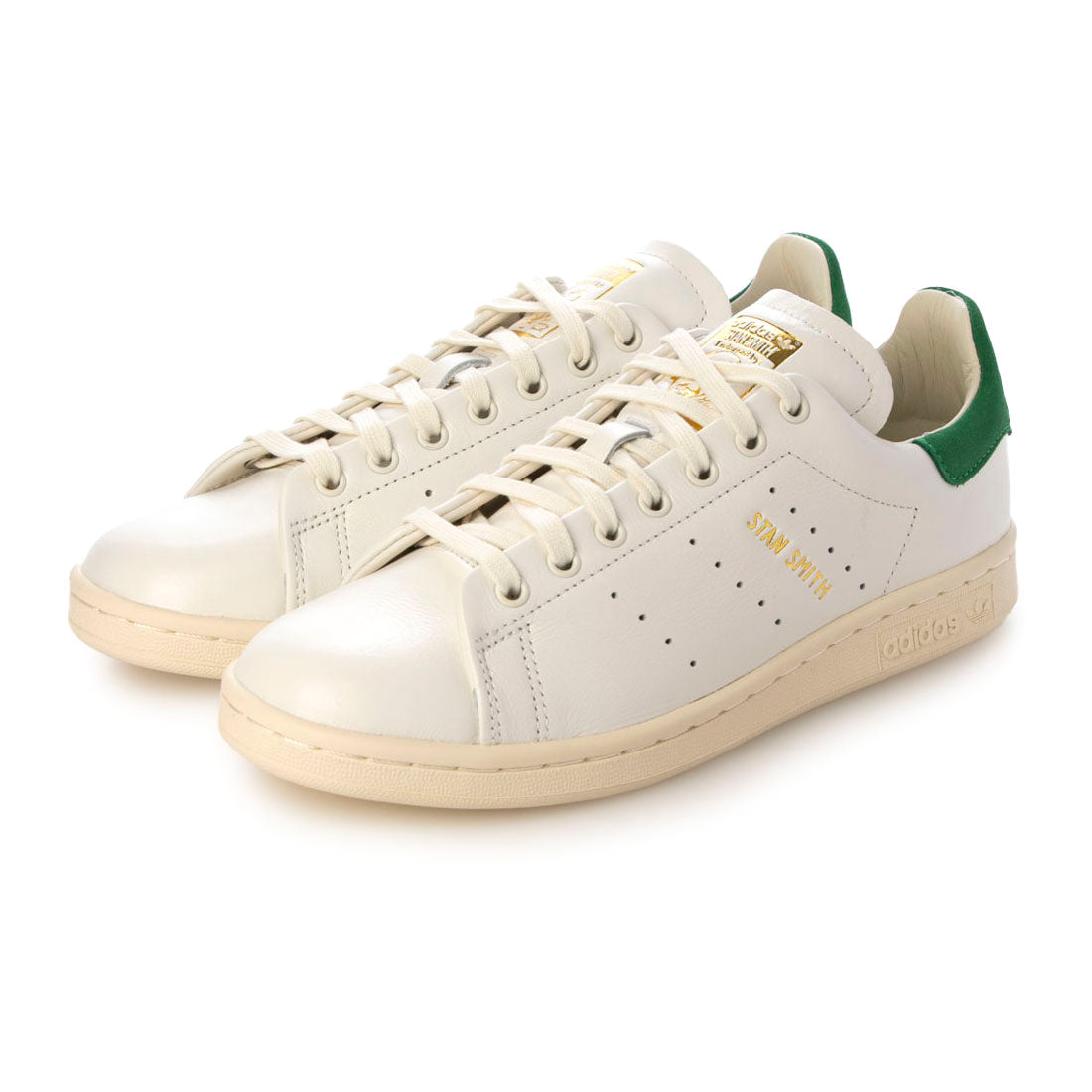 adidas Originals STAN SMITH LUX Stan Smith Luxury Leather Sneakers IF8844 Shoes Men’s Women’s