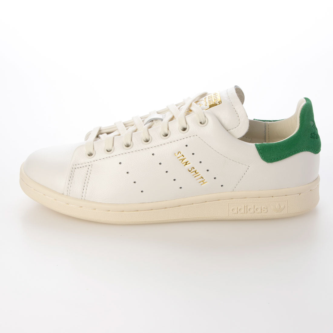 adidas Originals STAN SMITH LUX Stan Smith Luxury Leather Sneakers IF8844 Shoes Men’s Women’s