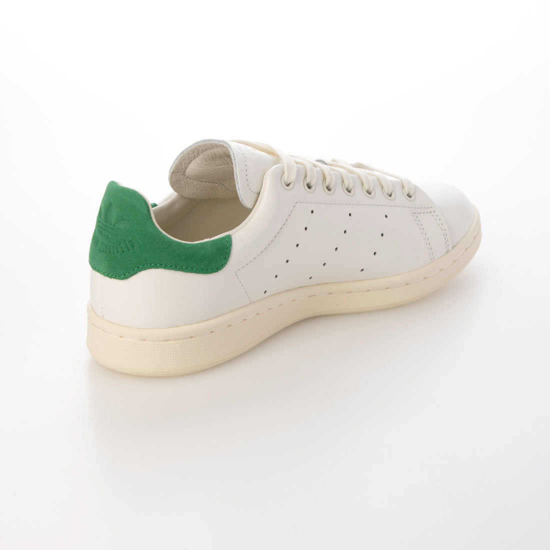 adidas Originals STAN SMITH LUX Stan Smith Luxury Leather Sneakers IF8844 Shoes Men’s Women’s