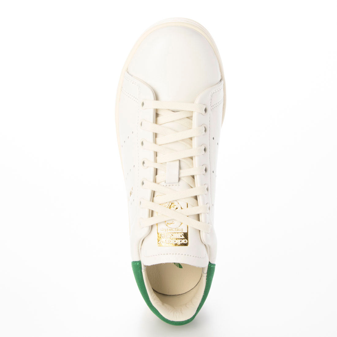 adidas Originals STAN SMITH LUX Stan Smith Luxury Leather Sneakers IF8844 Shoes Men’s Women’s