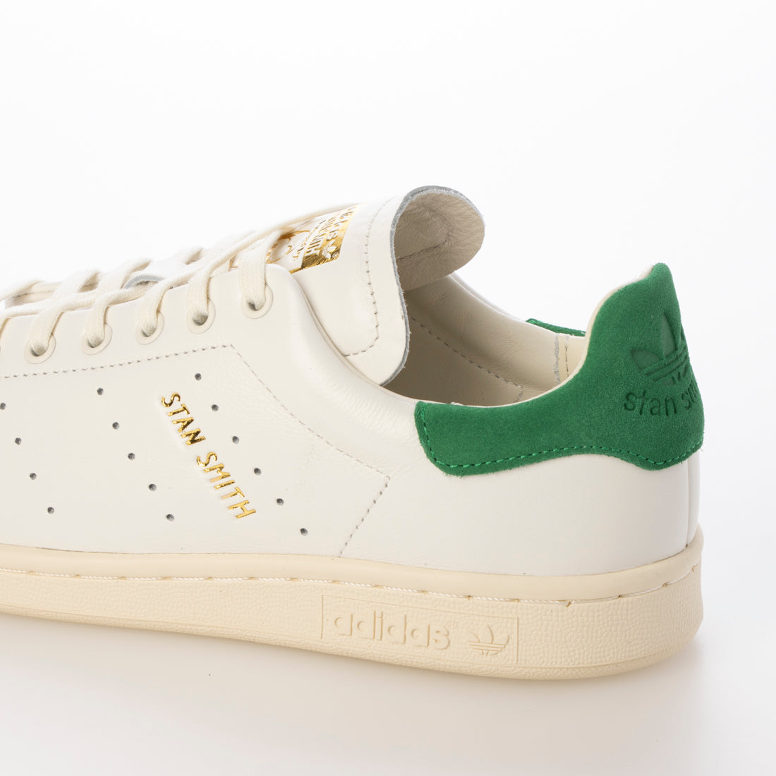 adidas Originals STAN SMITH LUX Stan Smith Luxury Leather Sneakers IF8844 Shoes Men’s Women’s