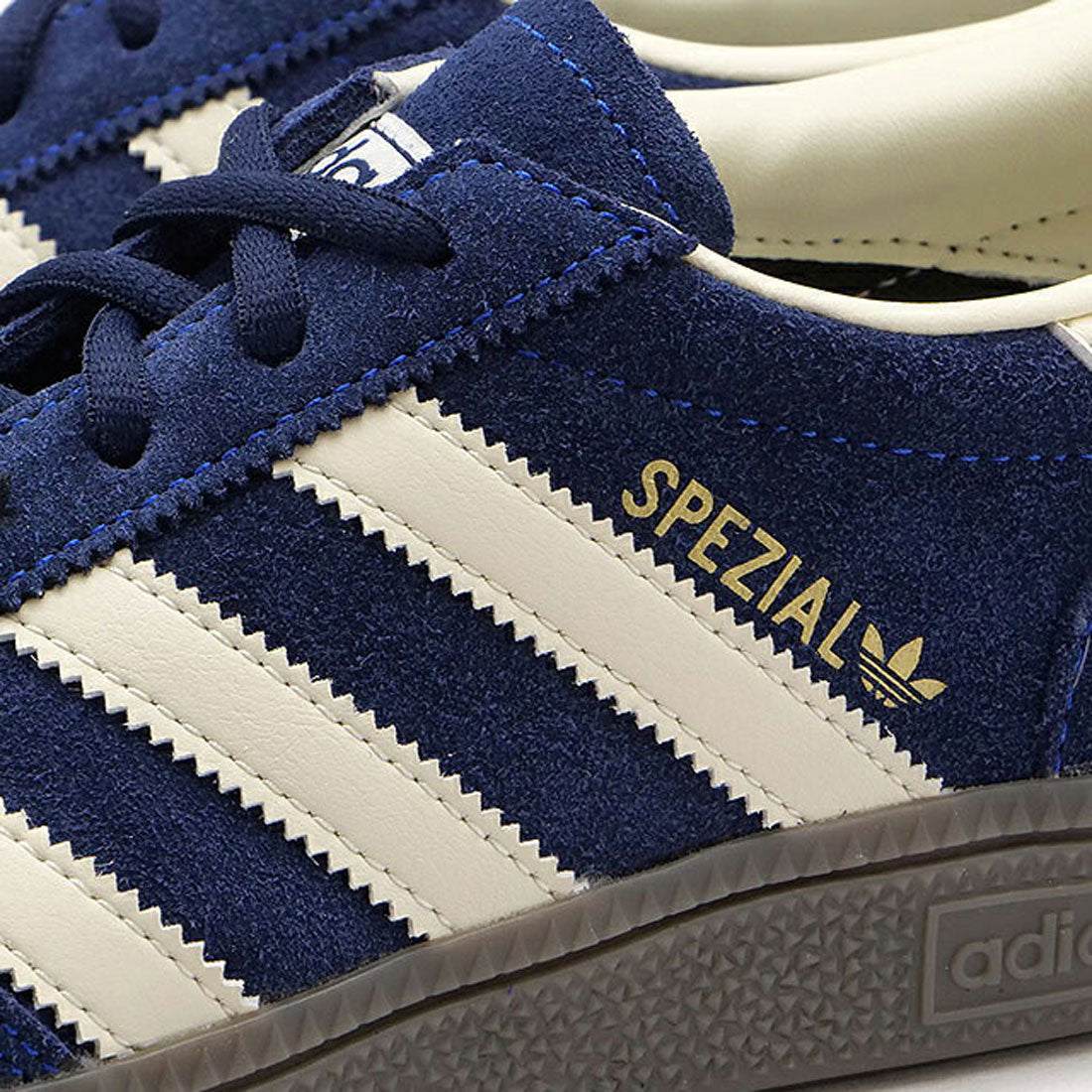 Adidas Originals HANDBALL SPEZIAL Night Indigo/Cream White/Footwear Wh