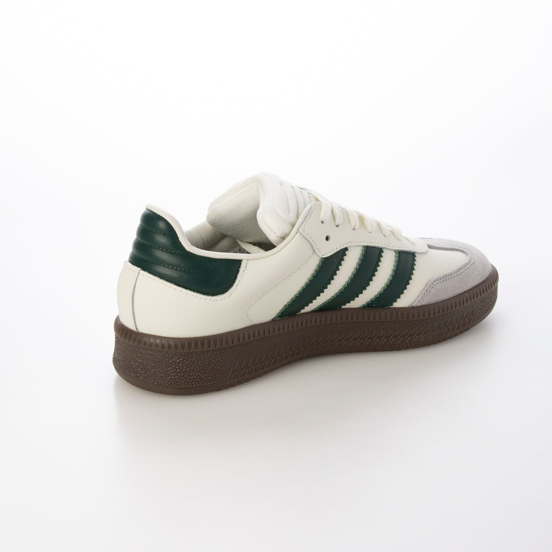 adidas Originals adidas Samba XLG Platform Samba Leather Sneakers IE39