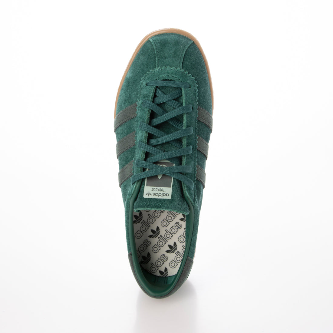 Adidas Originals adidas originals Adidas Originals tobacco JP9654 gree