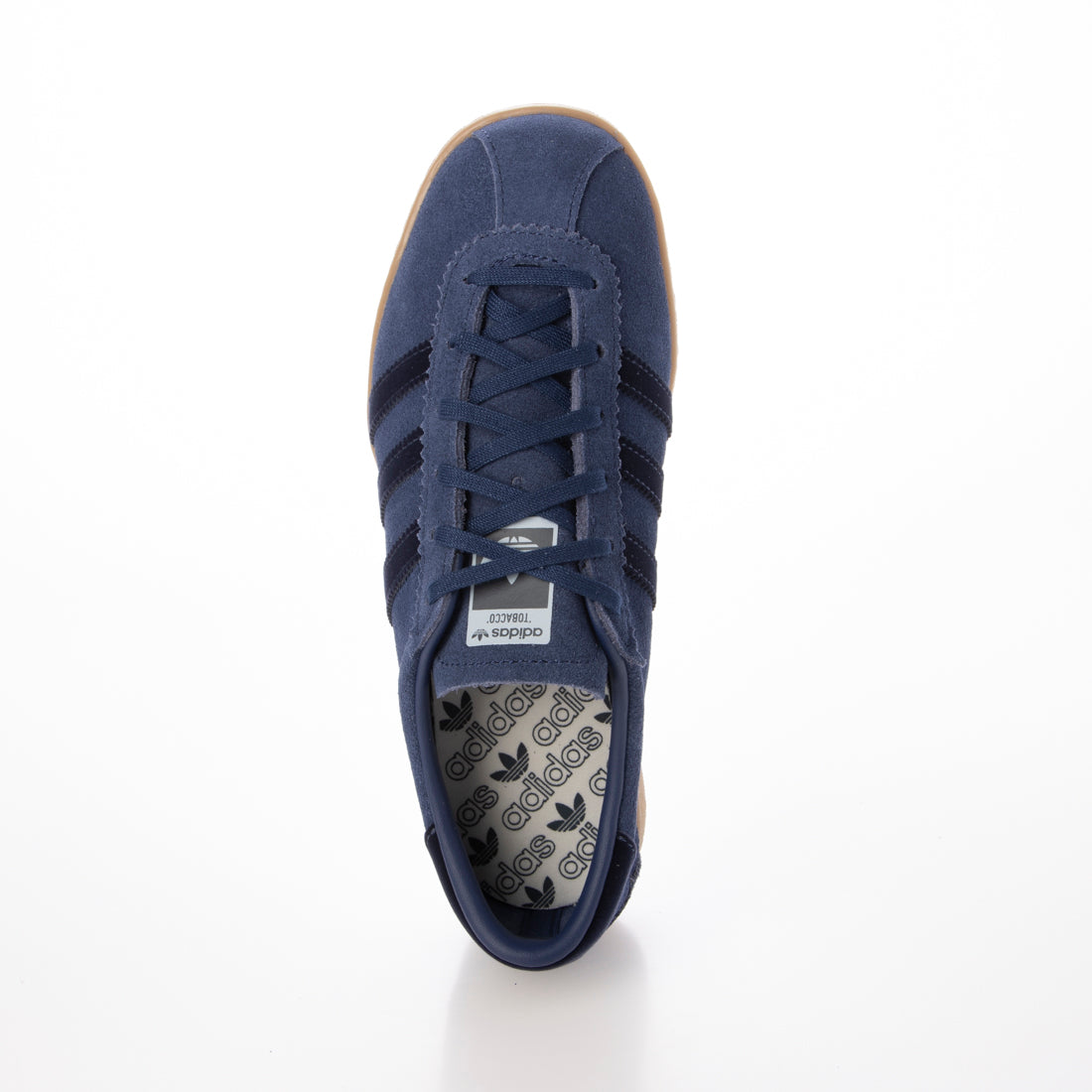 アディダス オリジナルス adidas Originals adidas originals アディダス オリジナルス TOBACCO タバコ JP9652 ネイビー シューズ スニーカー メンズ レディース （Navy(JP9652)） Navy(JP9652)