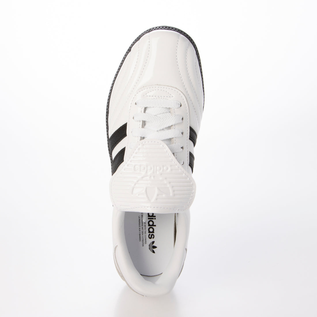 Adidas Originals SAMBA LT W Samba Long Tongue JI2706 white men women
