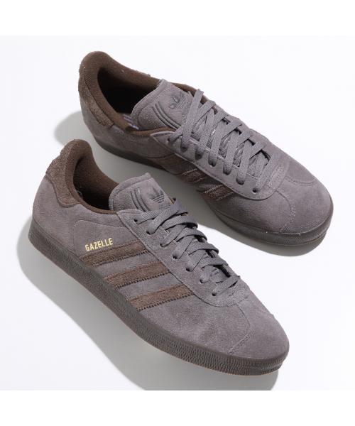 アディダス オリジナルス adidas Originals adidas Originals スニーカー GAZELLE ガゼル IG2097 （CHACOA-BROWN-DBROWN） CHACOA-BROWN-DBROWN