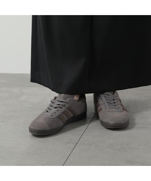 アディダス オリジナルス adidas Originals adidas Originals スニーカー GAZELLE ガゼル IG2097 （CHACOA-BROWN-DBROWN） CHACOA-BROWN-DBROWN