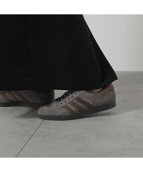 アディダス オリジナルス adidas Originals adidas Originals スニーカー GAZELLE ガゼル IG2097 （CHACOA-BROWN-DBROWN） CHACOA-BROWN-DBROWN