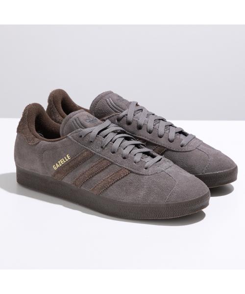 アディダス オリジナルス adidas Originals adidas Originals スニーカー GAZELLE ガゼル IG2097 （CHACOA-BROWN-DBROWN） CHACOA-BROWN-DBROWN