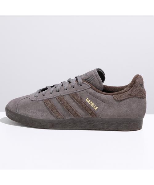 アディダス オリジナルス adidas Originals adidas Originals スニーカー GAZELLE ガゼル IG2097 （CHACOA-BROWN-DBROWN） CHACOA-BROWN-DBROWN