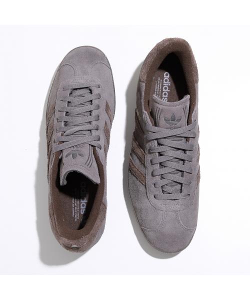 アディダス オリジナルス adidas Originals adidas Originals スニーカー GAZELLE ガゼル IG2097 （CHACOA-BROWN-DBROWN） CHACOA-BROWN-DBROWN