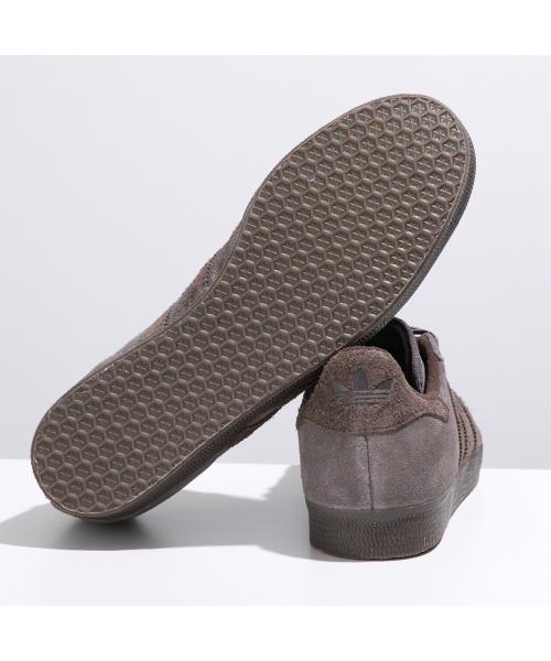 アディダス オリジナルス adidas Originals adidas Originals スニーカー GAZELLE ガゼル IG2097 （CHACOA-BROWN-DBROWN） CHACOA-BROWN-DBROWN
