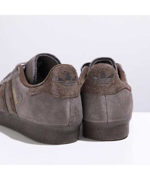 アディダス オリジナルス adidas Originals adidas Originals スニーカー GAZELLE ガゼル IG2097 （CHACOA-BROWN-DBROWN） CHACOA-BROWN-DBROWN