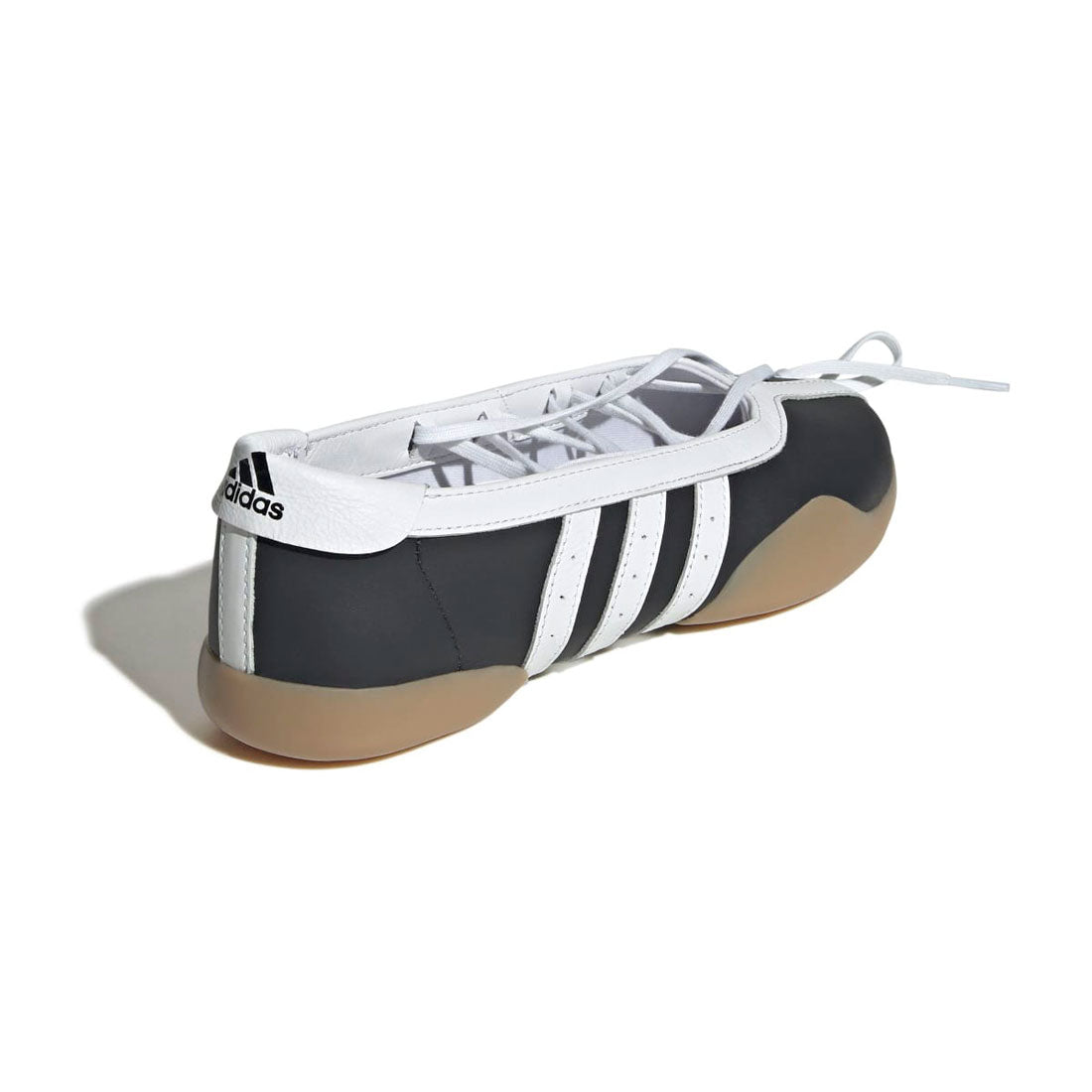 アディダス オリジナルス adidas Originals adidas Originals TAEKWONDO MEI BALLET（アディダス オリジナルス テコンドー メイ バレエ） （Core Black / Cloud White / Gum） Core Black / Cloud White / Gum