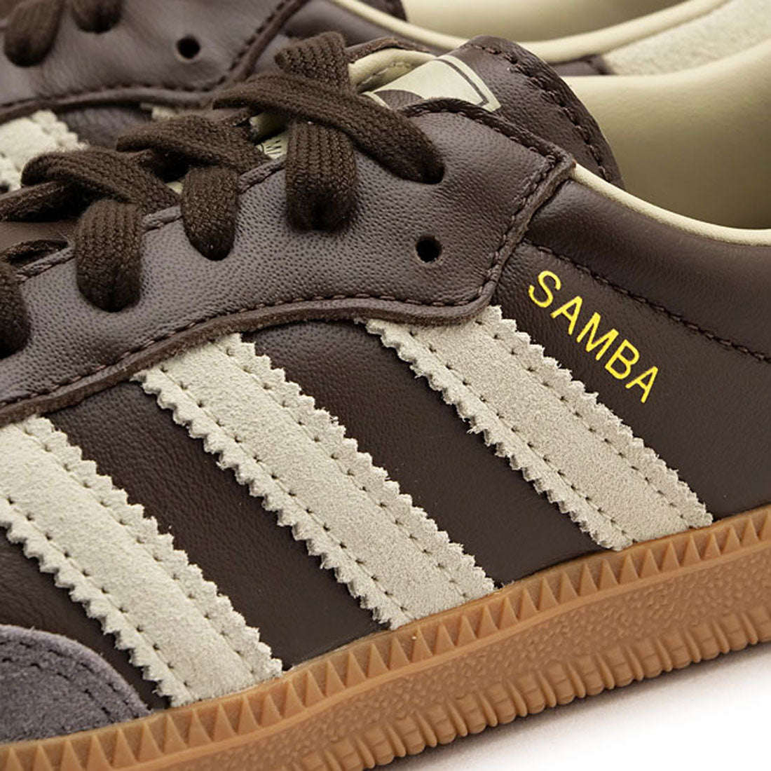 アディダス オリジナルス adidas Originals SAMBA OG ブラウン/パテグレー/ゴールドメタリック [ID1481] （ブラウン/パテグレー/ゴールドメタリック） ブラウン/パテグレー/ゴールドメタリック